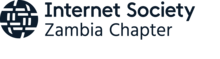 Internet Society Zambia Chapter Logo