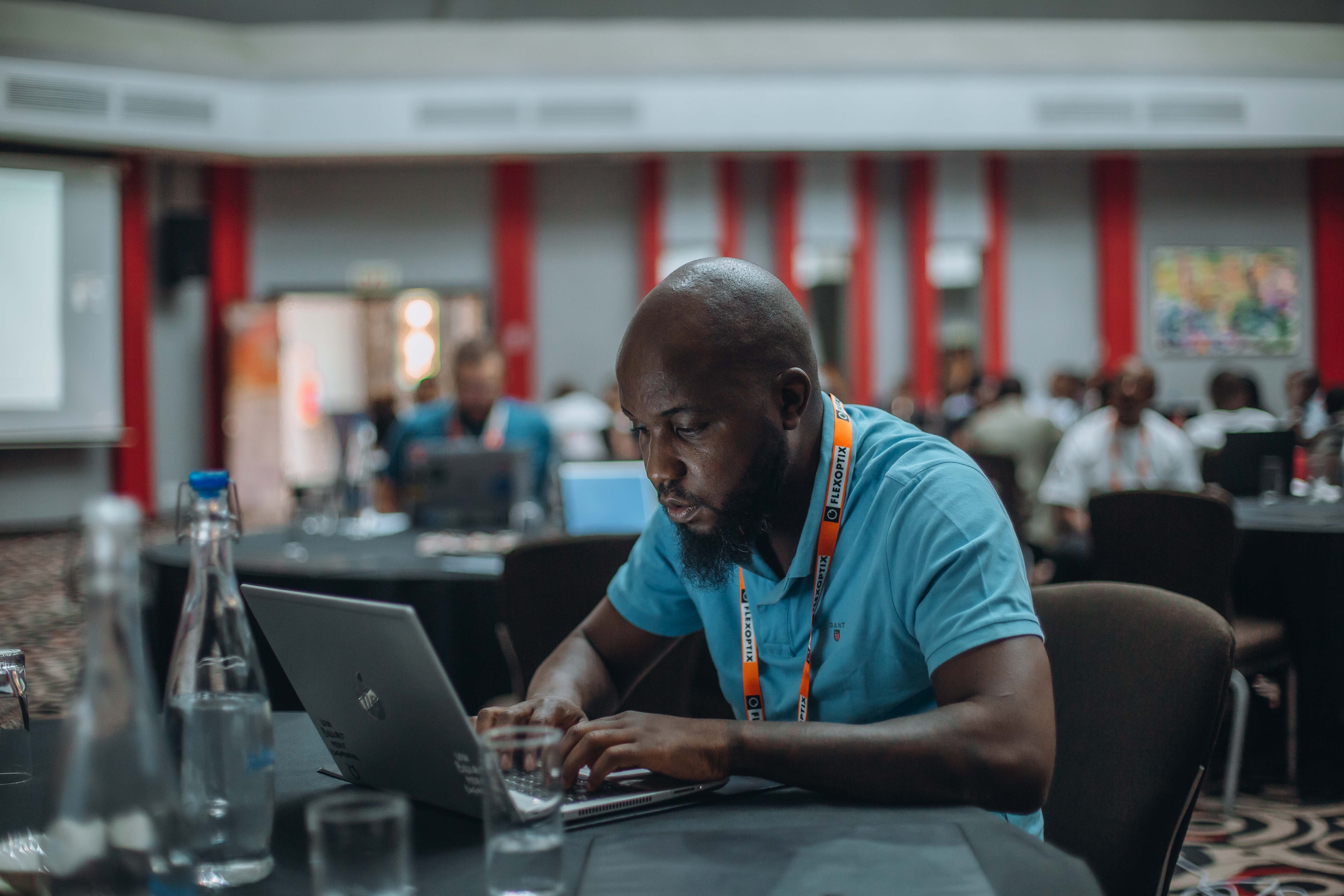 ISOC Zambia Community